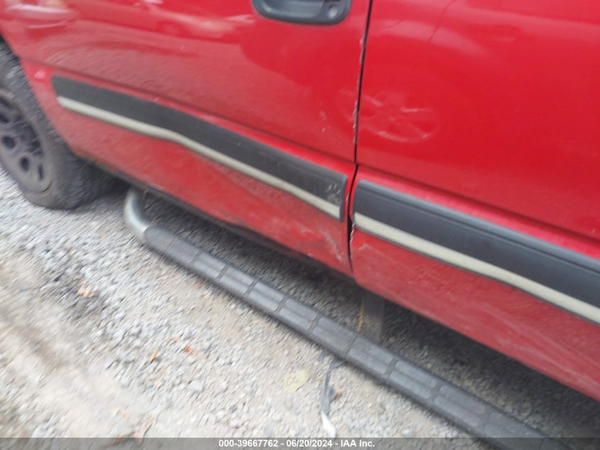 2006 Chevrolet Silverado 1500 K1500 VIN: 1GCEK19V66E162571 Lot: 39667762