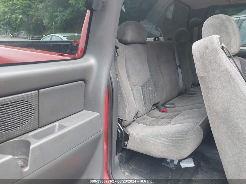 2006 Chevrolet Silverado 1500 K1500 VIN: 1GCEK19V66E162571 Lot: 39667762