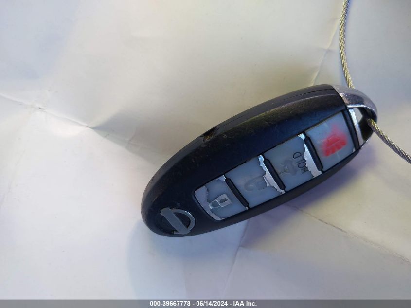 2009 Nissan Altima 2.5 S VIN: 1N4AL21E09N467636 Lot: 39667778