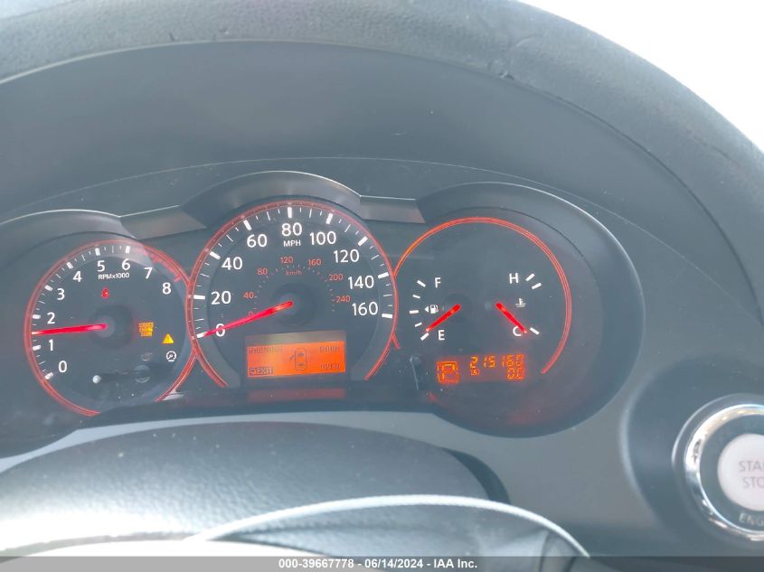 2009 Nissan Altima 2.5 S VIN: 1N4AL21E09N467636 Lot: 39667778