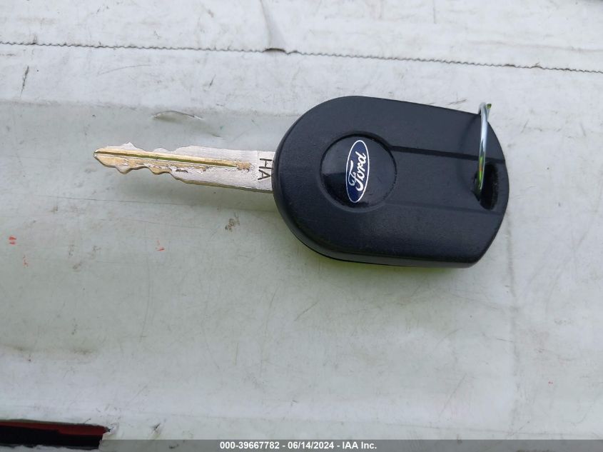 2010 Ford Edge Se VIN: 2FMDK3GC6ABB25223 Lot: 39667782