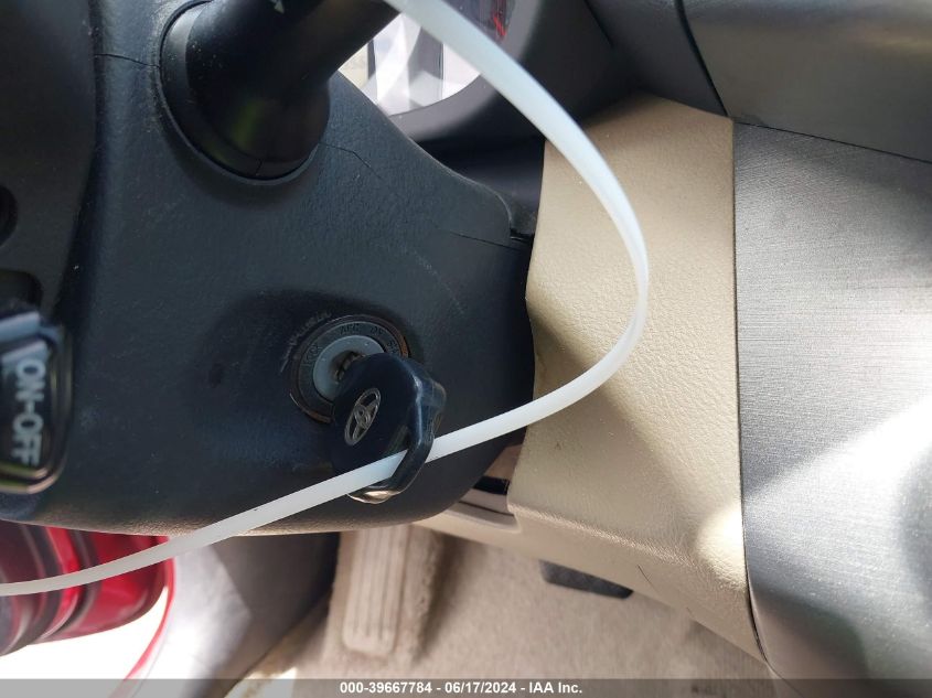 2010 Toyota Rav4 VIN: 2T3JF4DV2AW034681 Lot: 39667784