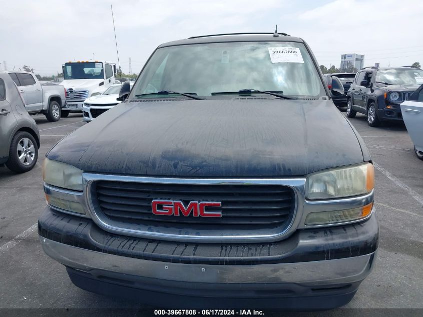 2005 GMC Yukon Sle VIN: 1GKEC13V45R273444 Lot: 39667808