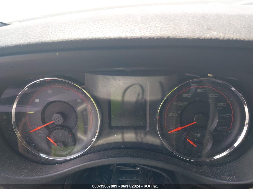 2011 Dodge Charger Police VIN: 2B3CL1CT9BH540155 Lot: 39667809