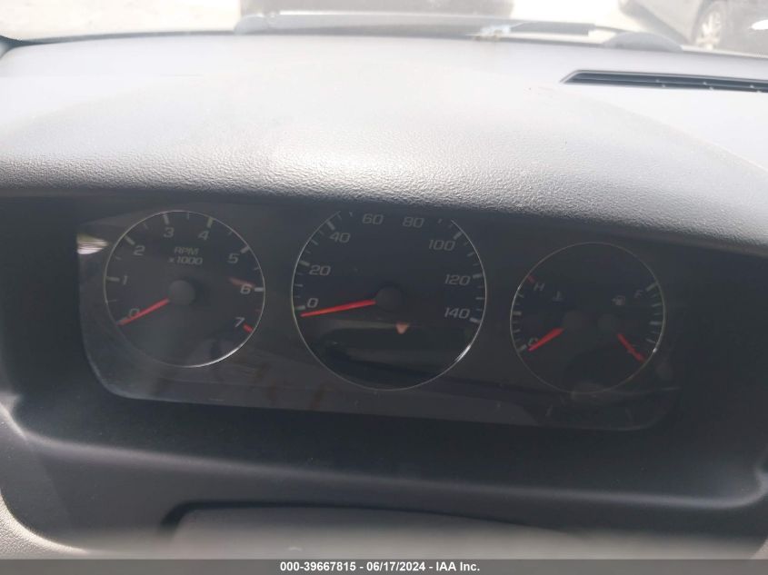 2006 Chevrolet Impala Ls VIN: 2G1WB58K069381413 Lot: 39667815