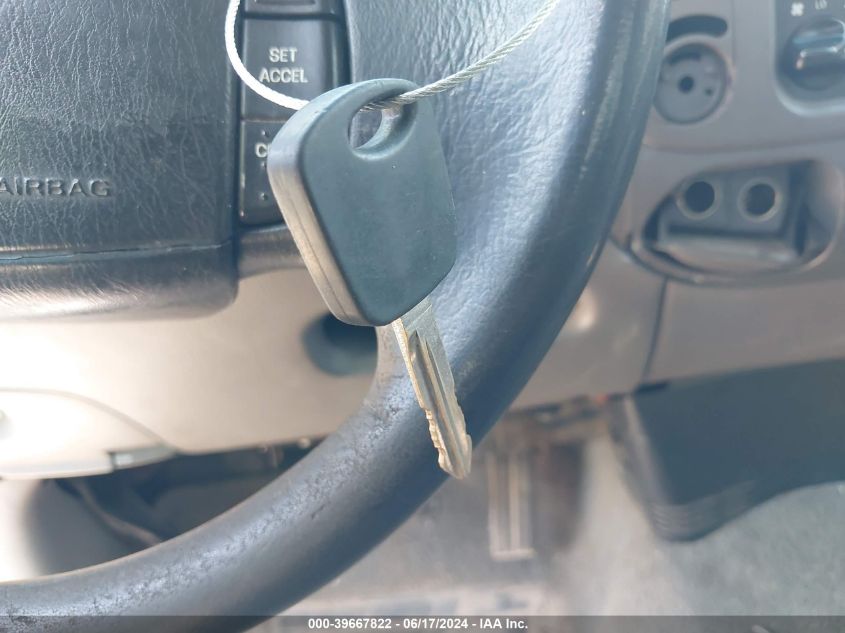 1998 Ford F-150 Lariat/Xl/Xlt VIN: 1FTRX17L2WKB67448 Lot: 39667822