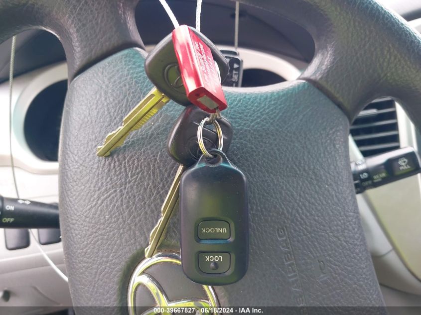 2006 Toyota Highlander VIN: JTEGD21A060149258 Lot: 39667827