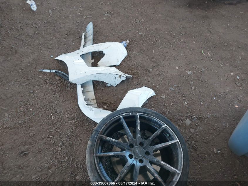 2017 Alfa Romeo Giulia Rwd VIN: ZARFAEBN4H7562683 Lot: 39667866