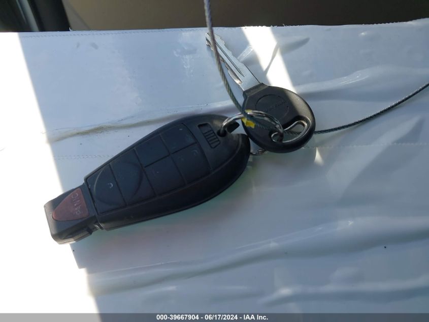 2012 Dodge Grand Caravan Sxt VIN: 2C4RDGCG8CR247600 Lot: 39667904