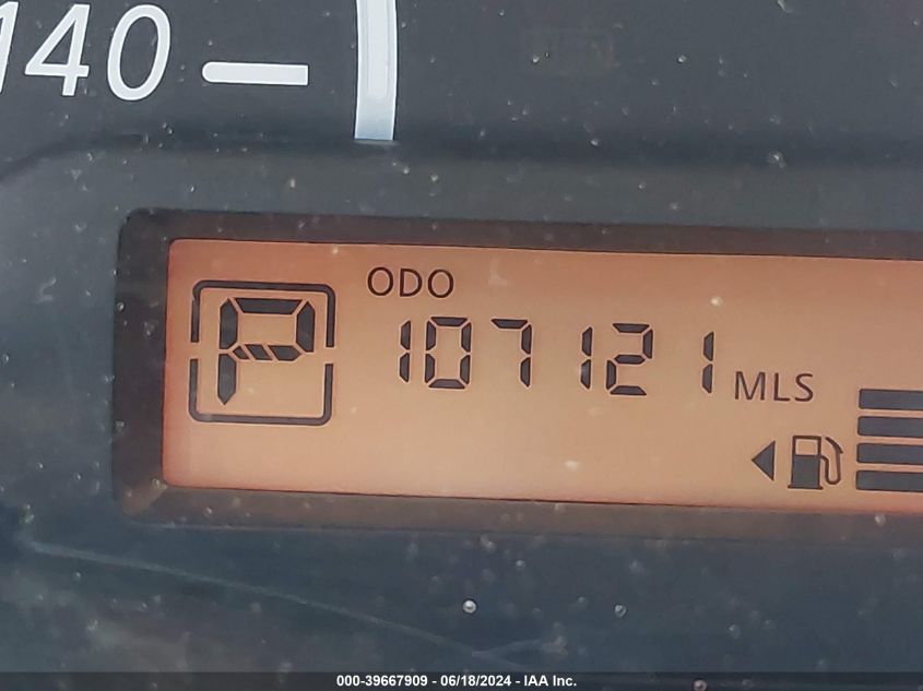 2015 Nissan Versa 1.6 S+ VIN: 3N1CN7AP8FL822675 Lot: 39667909