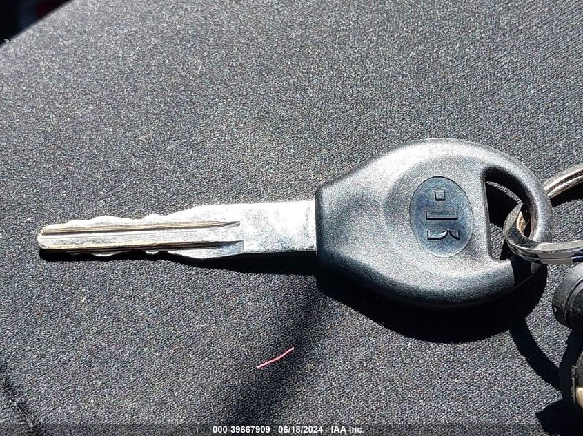 2015 Nissan Versa 1.6 S+ VIN: 3N1CN7AP8FL822675 Lot: 39667909