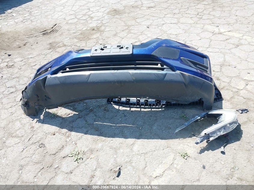 2017 Nissan Rogue S VIN: KNMAT2MT5HP520239 Lot: 39667924