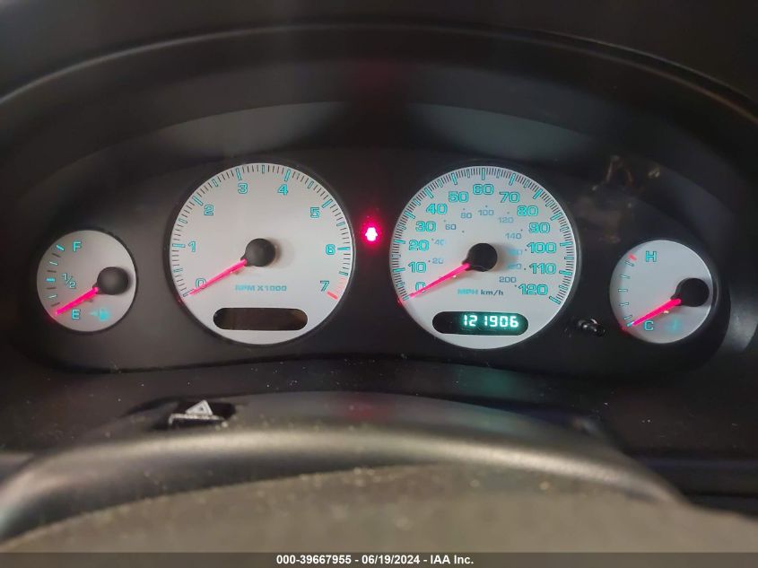 1999 Dodge Intrepid Es VIN: 2B3HD56J3XH571946 Lot: 39667955