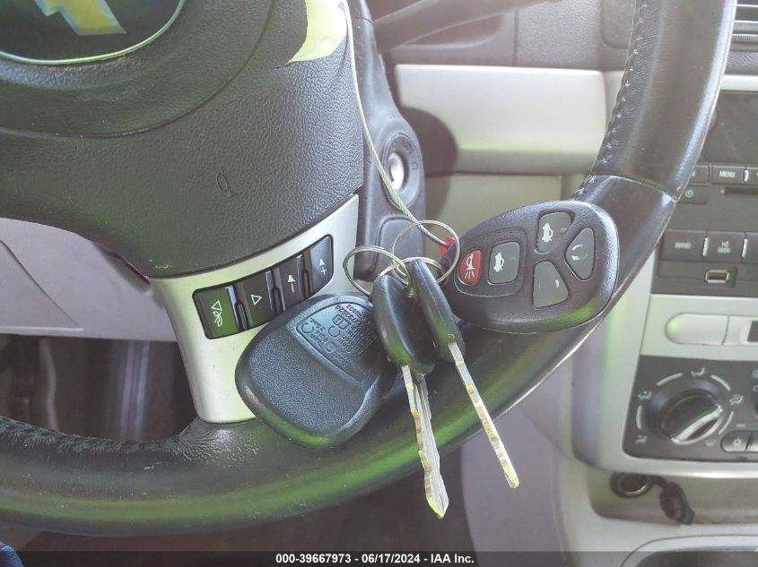 2010 Chevrolet Cobalt 1Lt VIN: 1G1AD5F56A7120346 Lot: 39667973