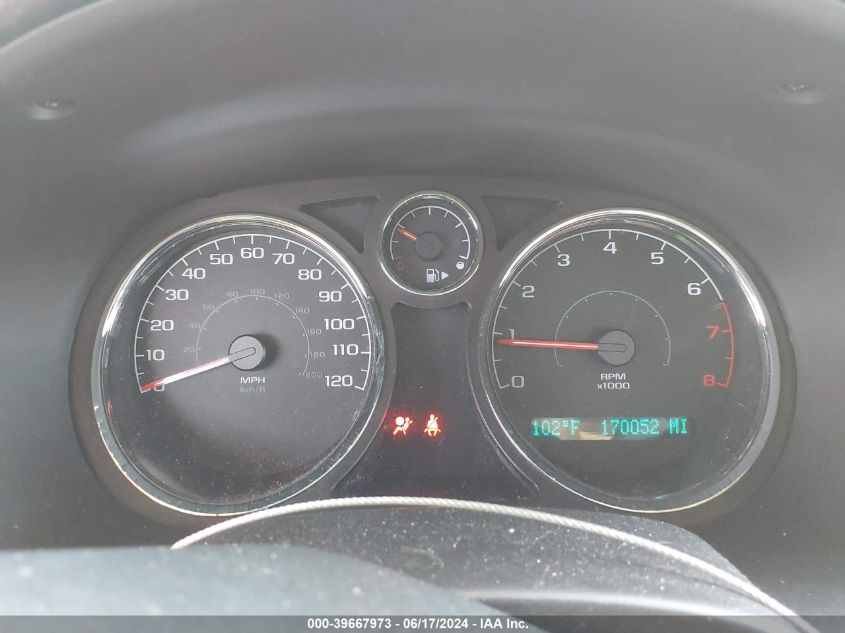 2010 Chevrolet Cobalt 1Lt VIN: 1G1AD5F56A7120346 Lot: 39667973