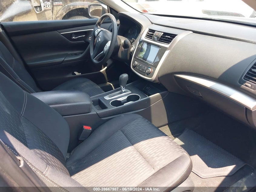 VIN 1N4AL3AP8HN359044 2017 NISSAN ALTIMA 2.5 S
