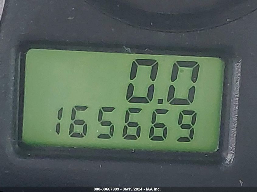 2007 Ford Focus Zx4/S/Se/Ses VIN: 1FAFP34N57W112271 Lot: 39667999