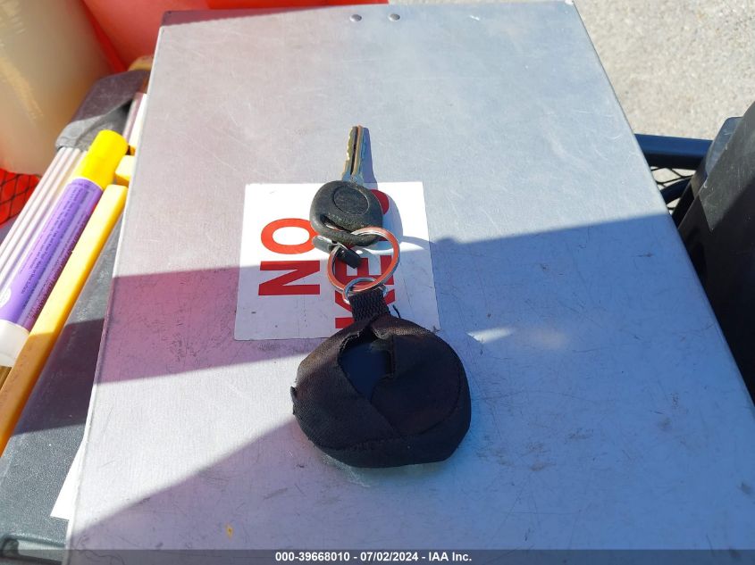 2006 Chevrolet Impala Ss VIN: 2G1WD58C869210122 Lot: 39668010