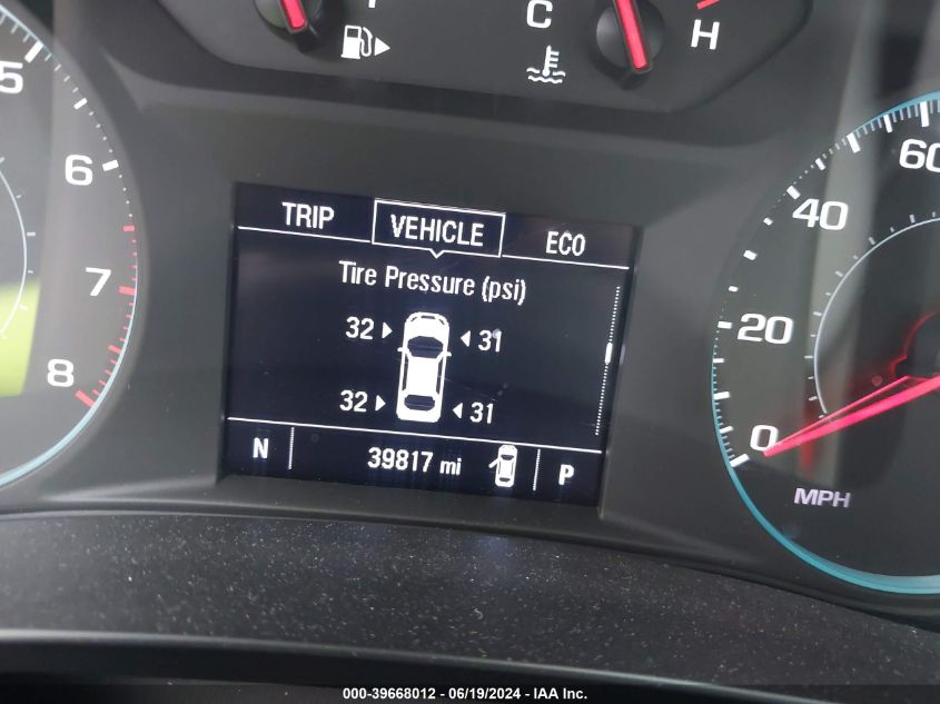 2022 CHEVROLET MALIBU LT - 1G1ZD5ST2NF128186