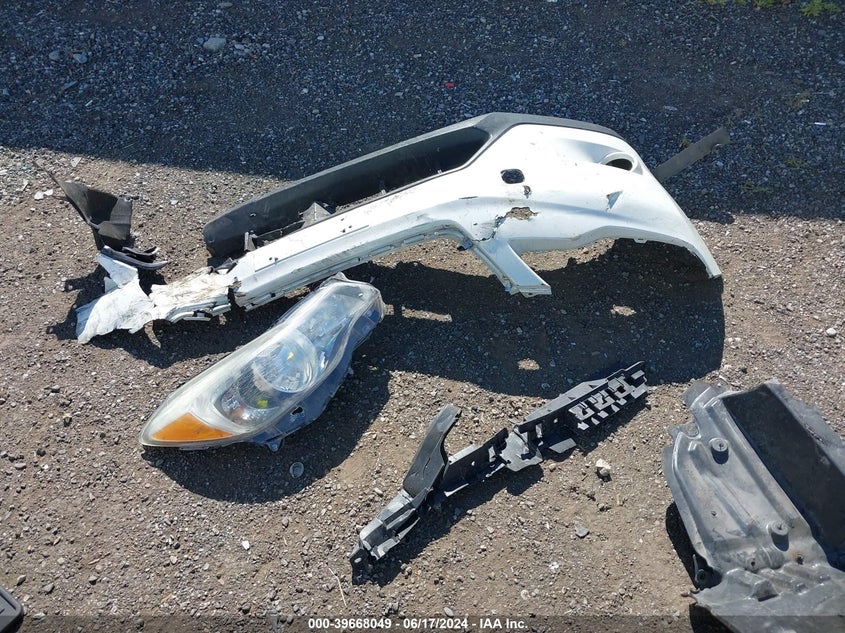 2014 SUBARU XV CROSSTREK 2.0I PREMIUM - JF2GPAVC8E8344026