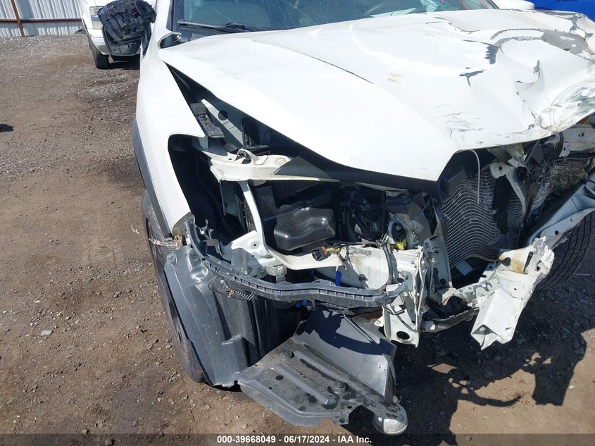 2014 SUBARU XV CROSSTREK 2.0I PREMIUM - JF2GPAVC8E8344026