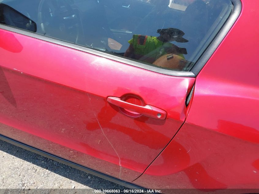 2010 Ford Mustang Gt Premium VIN: 1ZVBP8CH5A5132497 Lot: 39668063