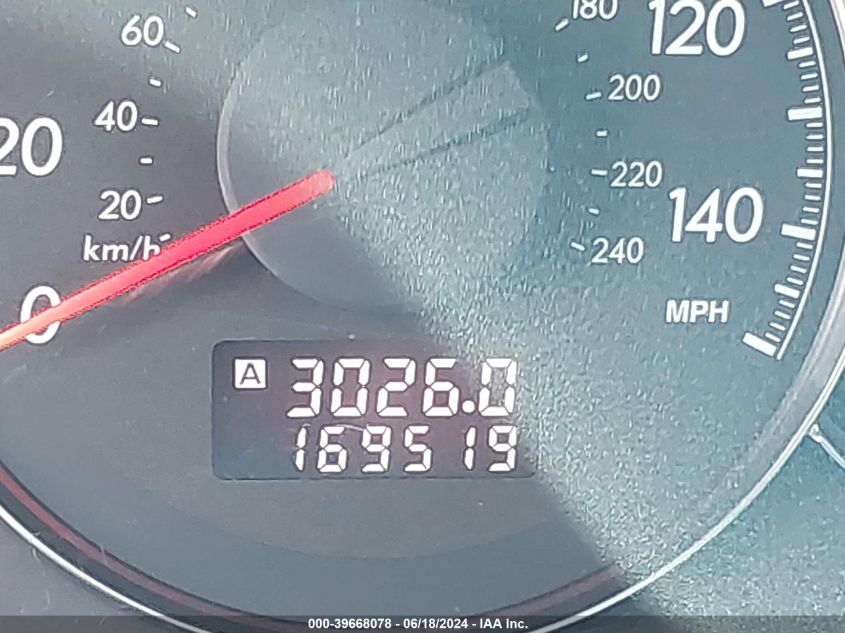 2009 Subaru Outback 2.5I VIN: 4S4BP61C197336580 Lot: 39668078