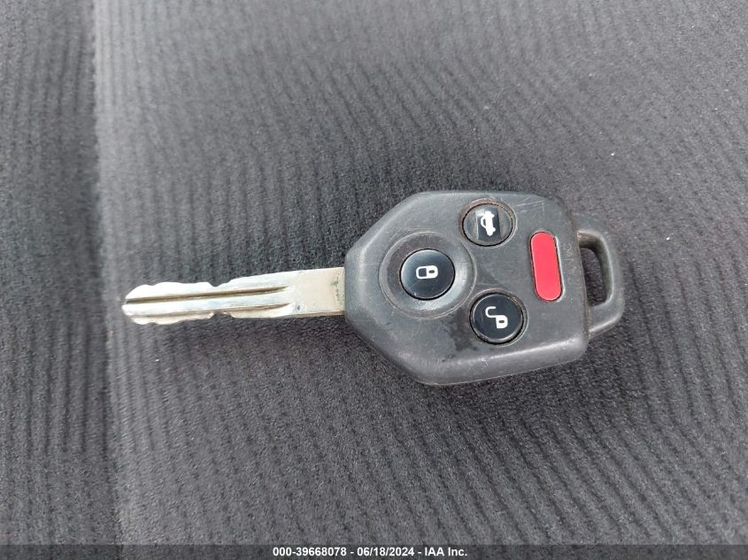 2009 Subaru Outback 2.5I VIN: 4S4BP61C197336580 Lot: 39668078