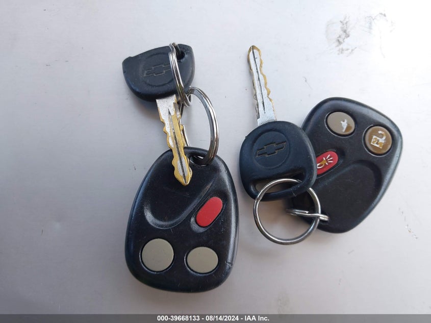 2004 Chevrolet Silverado 1500 Ls VIN: 1GCEC14V74Z115236 Lot: 39668133