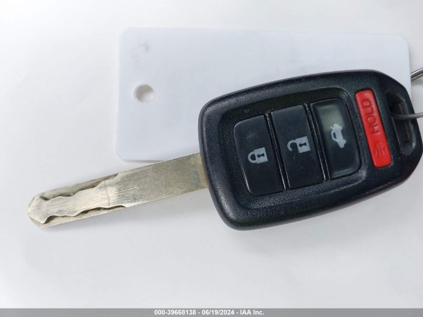 2020 Honda Civic Lx VIN: 2HGFC2F64LH530000 Lot: 39668138