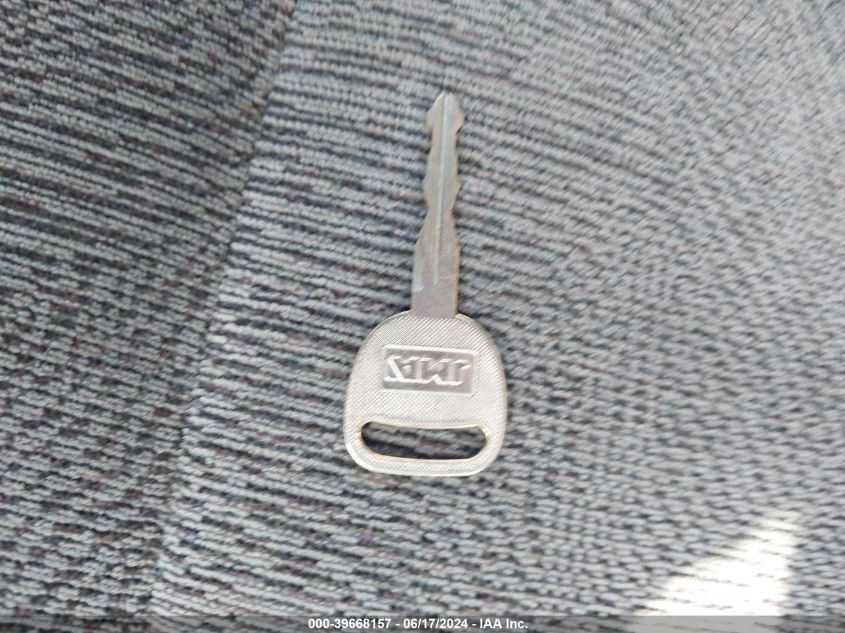 2004 Chevrolet Trailblazer Ls VIN: 1GNDS13S542408283 Lot: 39668157