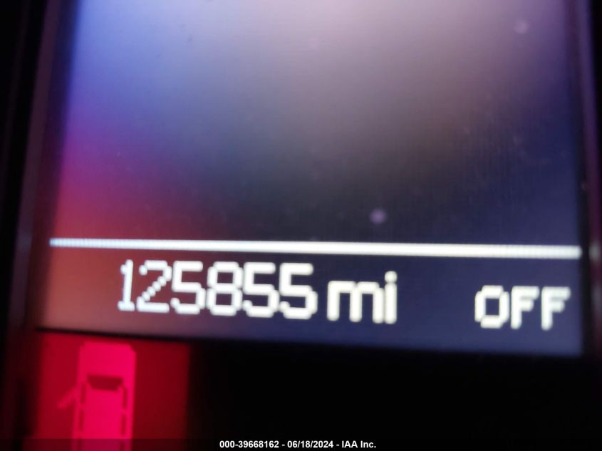 2014 Chrysler Town & Country Touring VIN: 2C4RC1BG3ER300188 Lot: 39668162