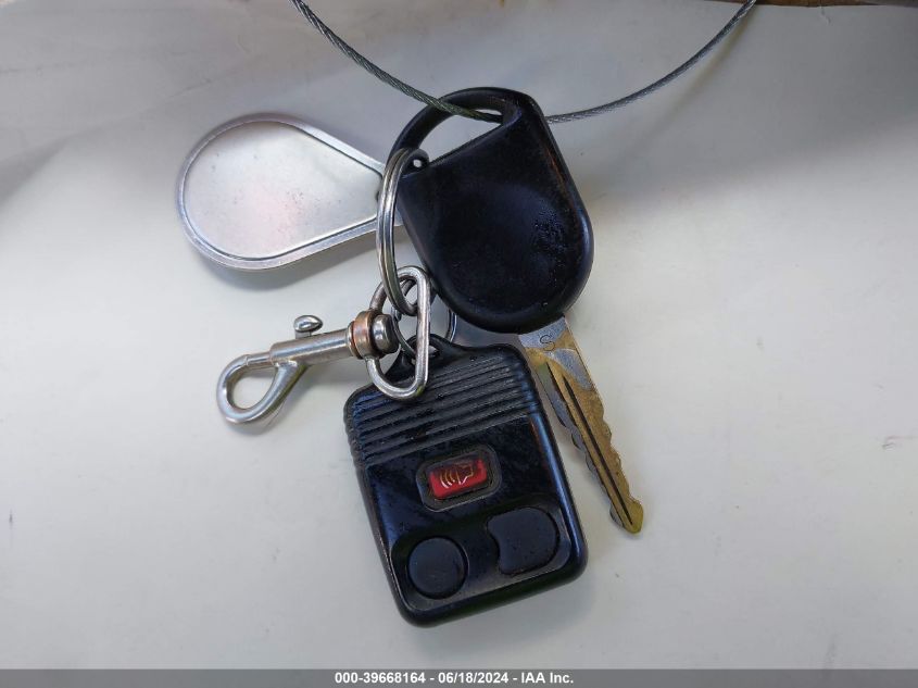 2005 Ford Freestyle Se VIN: 1FMDK01185GA57429 Lot: 39668164