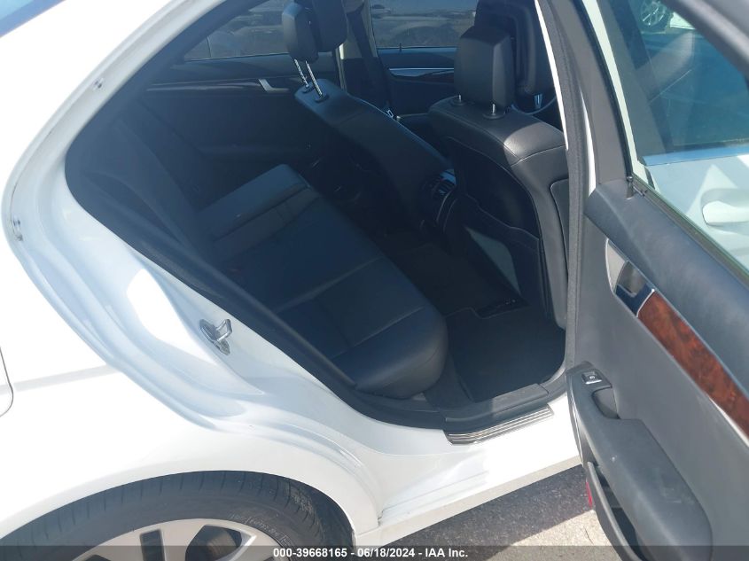 2013 Mercedes-Benz C 300 Luxury 4Matic/Sport 4Matic VIN: WDDGF8AB9DR282299 Lot: 39668165