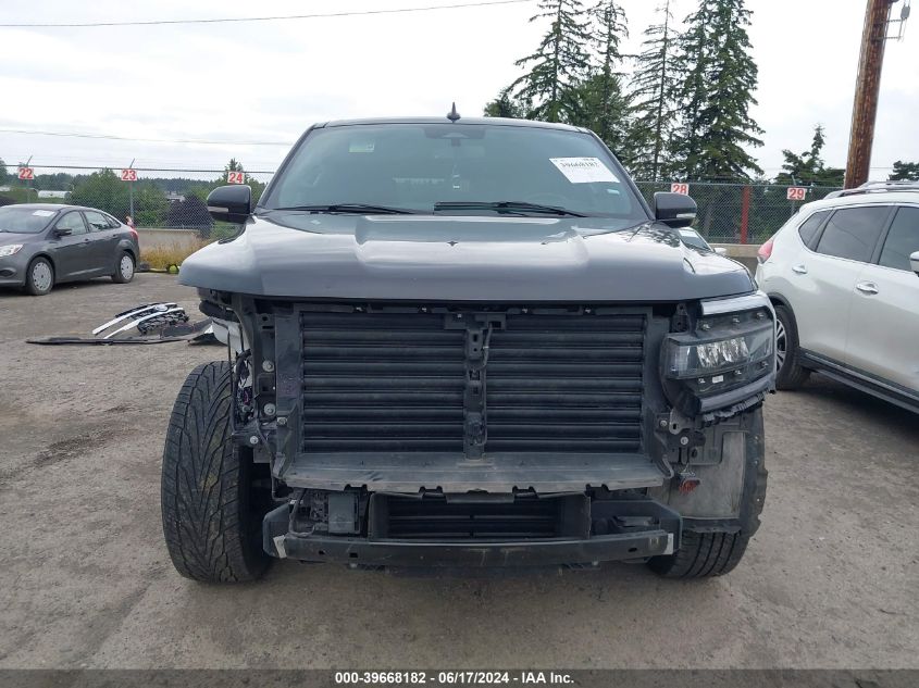 2022 Ford Expedition Limited VIN: 1FMJU1KT4NEA29822 Lot: 39668182