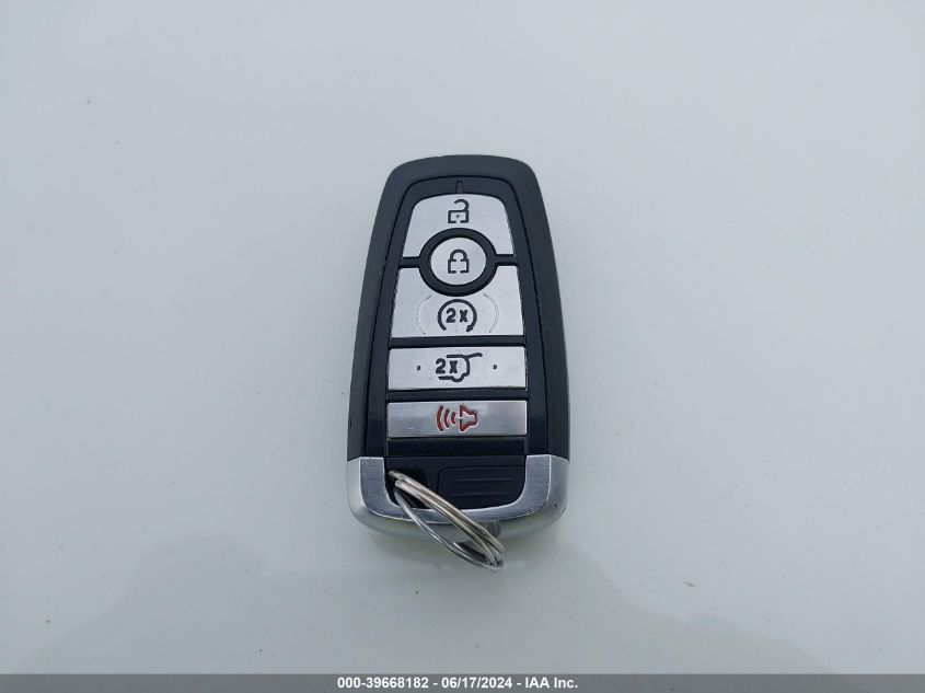 2022 Ford Expedition Limited VIN: 1FMJU1KT4NEA29822 Lot: 39668182