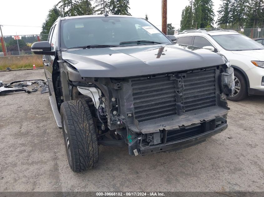 2022 Ford Expedition Limited VIN: 1FMJU1KT4NEA29822 Lot: 39668182