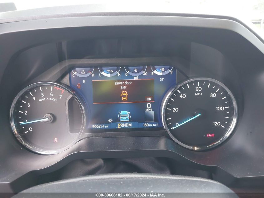 2022 Ford Expedition Limited VIN: 1FMJU1KT4NEA29822 Lot: 39668182