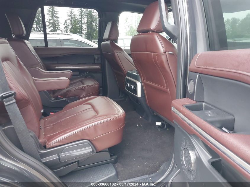 2022 Ford Expedition Limited VIN: 1FMJU1KT4NEA29822 Lot: 39668182