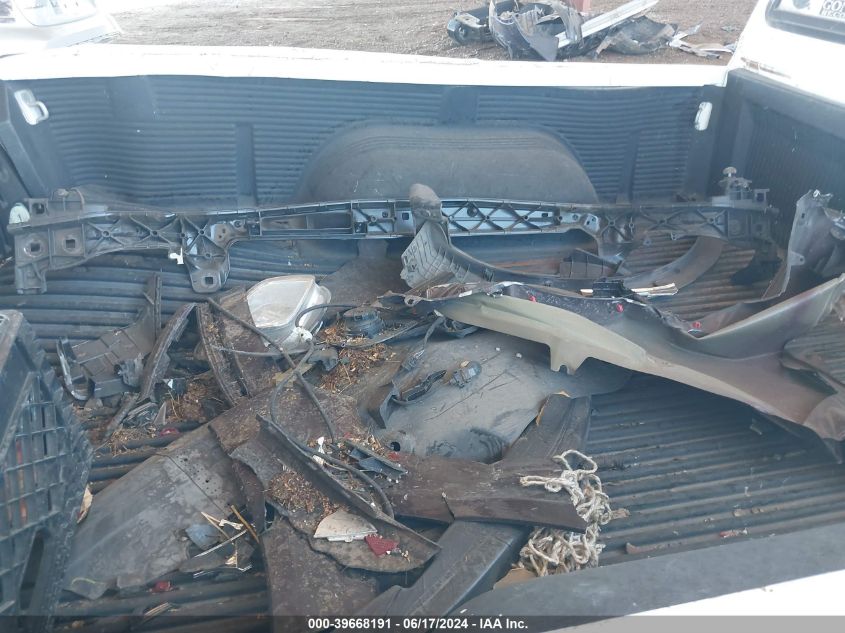 1998 Toyota Tacoma Xtracab VIN: 4TAWN72N6WZ108667 Lot: 39668191