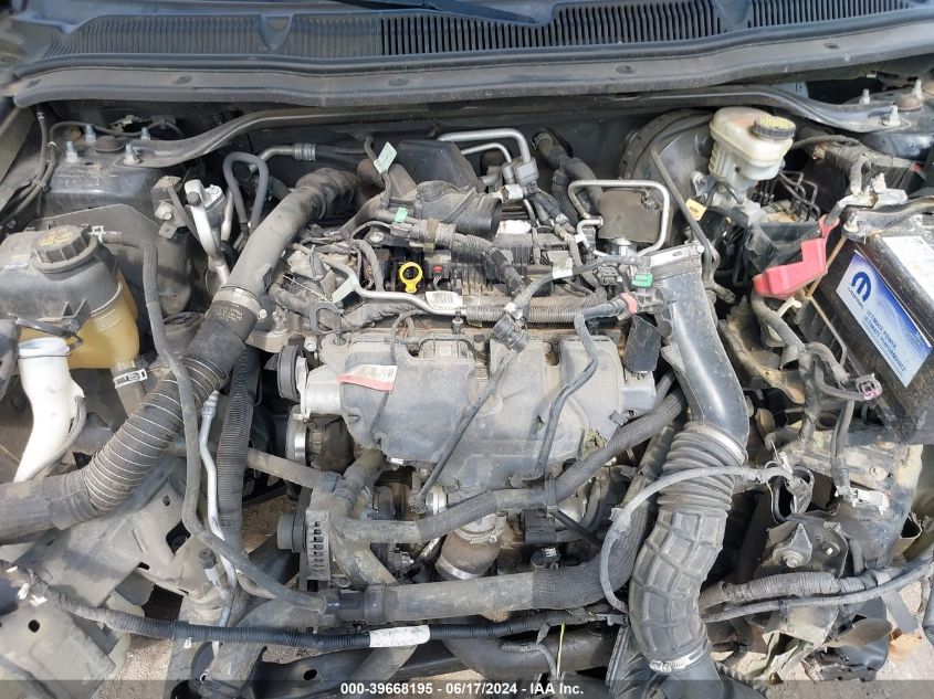 2016 Ford Explorer Xlt VIN: 1FM5K7DHXGGB75524 Lot: 39668195