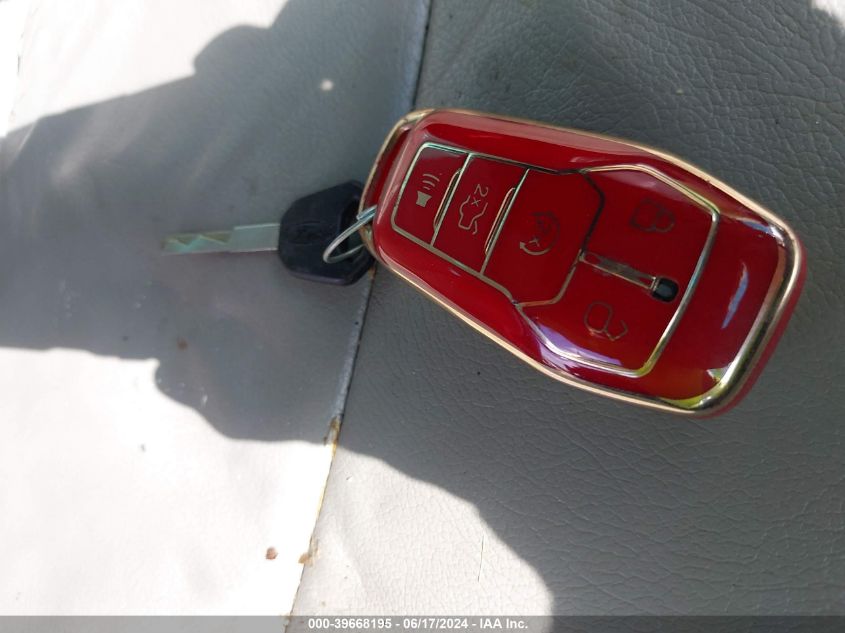 2016 Ford Explorer Xlt VIN: 1FM5K7DHXGGB75524 Lot: 39668195