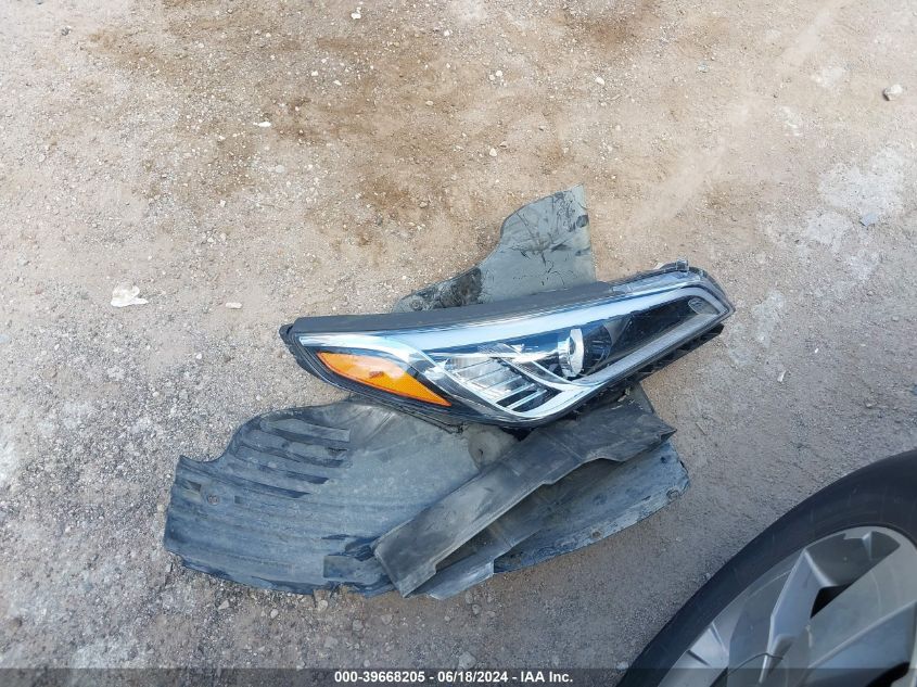 2016 Hyundai Sonata Se VIN: 5NPE24AFXGH303956 Lot: 39668205