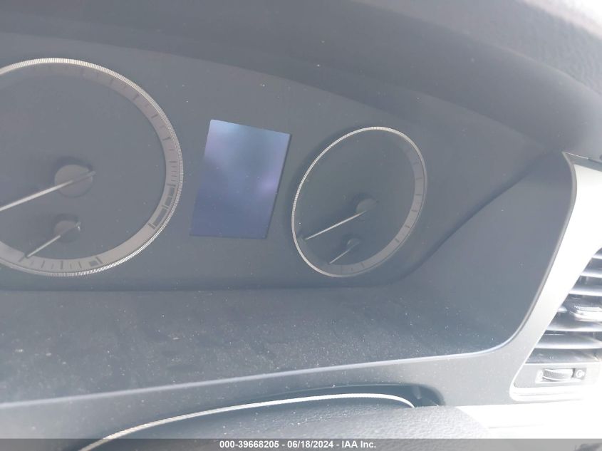 2016 Hyundai Sonata Se VIN: 5NPE24AFXGH303956 Lot: 39668205