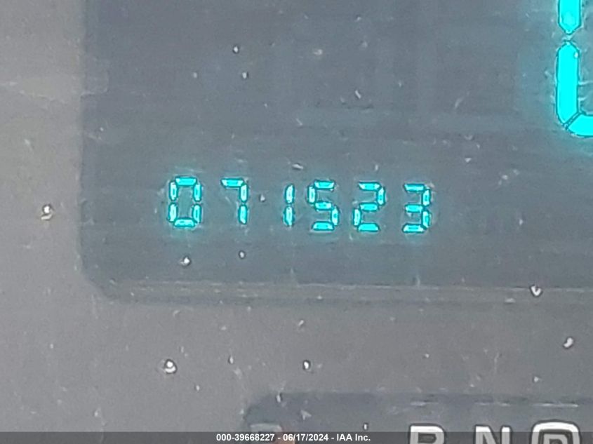 1994 Chevrolet Caprice Classic VIN: 1G1BL52W1RR105923 Lot: 39668227