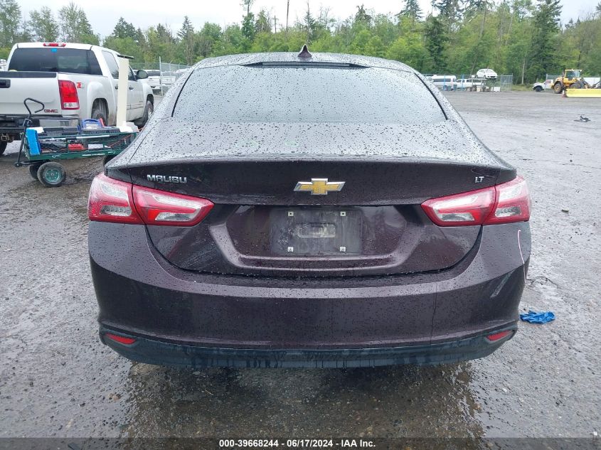 1G1ZD5ST0LF123520 2020 CHEVROLET MALIBU - Image 17