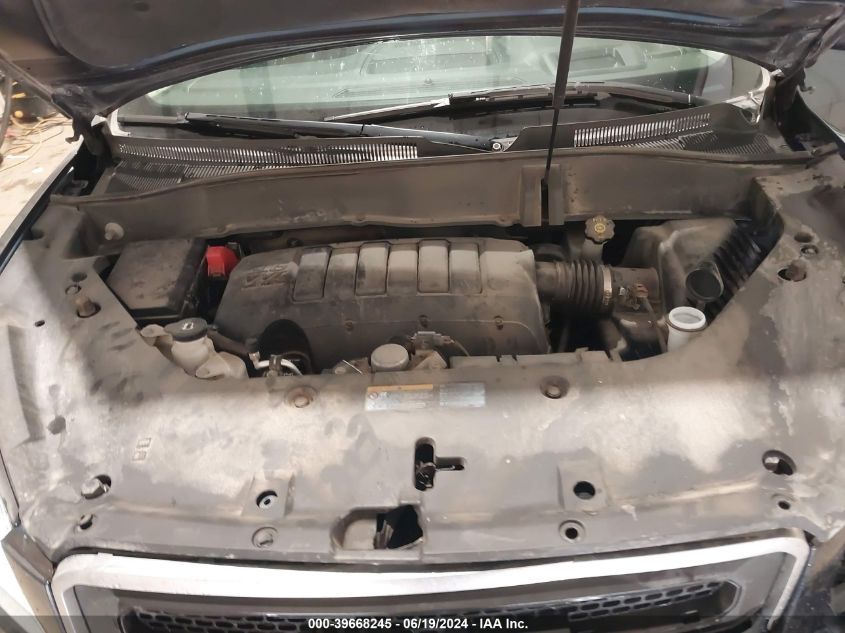 2017 GMC Acadia Limited VIN: 1GKKVSKD8HJ173670 Lot: 39668245