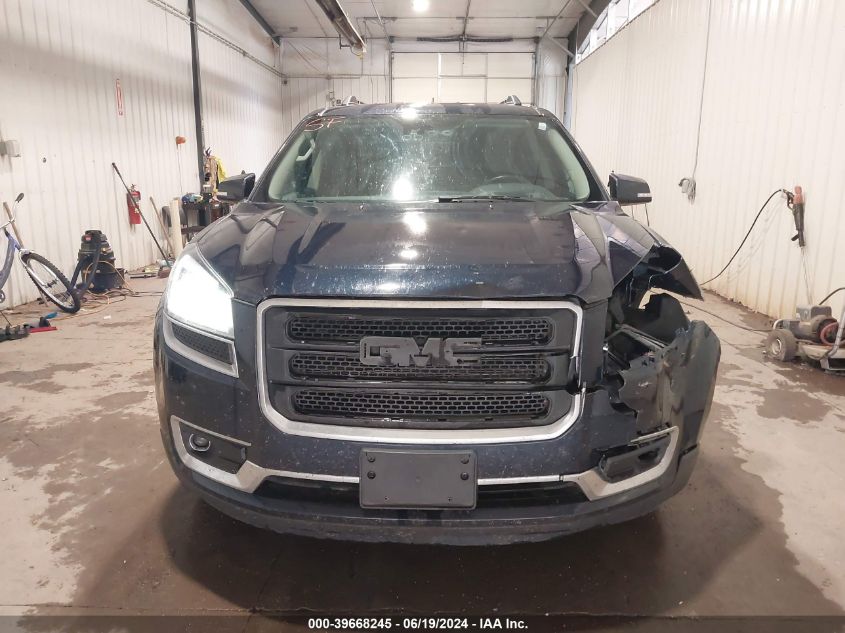 2017 GMC Acadia Limited VIN: 1GKKVSKD8HJ173670 Lot: 39668245