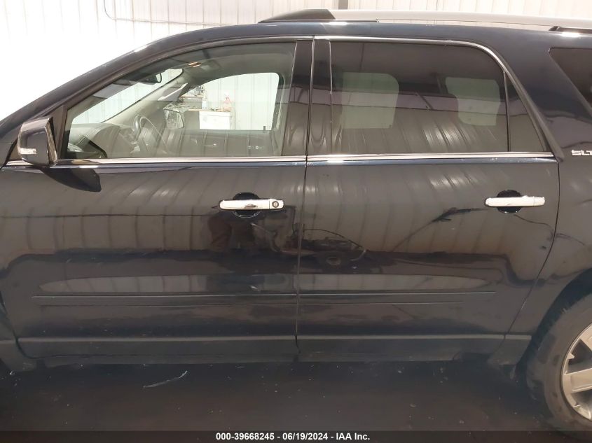 2017 GMC Acadia Limited VIN: 1GKKVSKD8HJ173670 Lot: 39668245