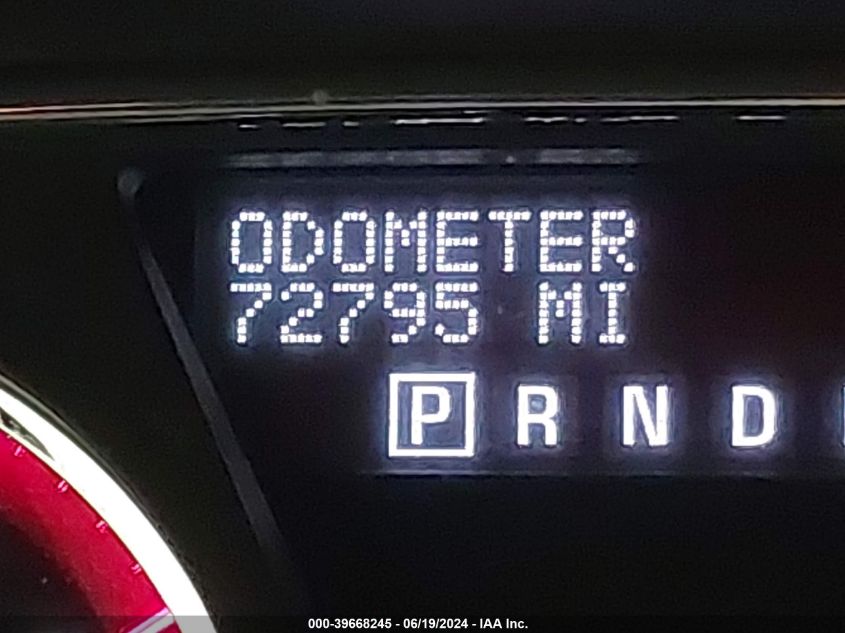 2017 GMC Acadia Limited VIN: 1GKKVSKD8HJ173670 Lot: 39668245